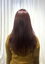 ワンカラー🌟+ 1stepトリートメント