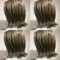 🌟カットとトリートメント🌟カット➕シャンプー➕トリートメント