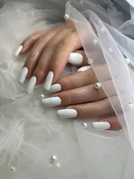 長さだし10本×フラッシュワンカラー♥