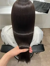 【髪質改善級✨️】oggi otto トリートメント (ミドルコース)