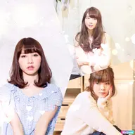 髪と頭皮に優しい🌿‬オーガニックカラー