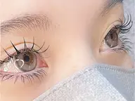 フラットラッシュ100本5500円→4500円オフ込み