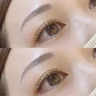 🕊一番人気🕯️✨まつ毛パーマ(パリジェンヌ可)ブラックティント×濃密ケラチンﾄﾘｰﾄﾒﾝﾄ➕コーティング🫧