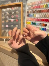 💅ワンカラー💅【オフなし】