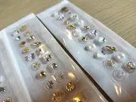 耳ツボセラピー