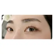 ✨新技術★エクパ✨まつ毛パーマ➕LEDエクステ60本