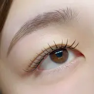 【今季大人気❣️】エクパーマ（エクステ100本×パーマ）