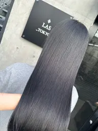 🧚‍♂️縮毛矯正＋オージュア5stepトリートメント🧚‍♂️