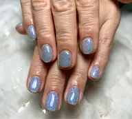 フラッシュネイル