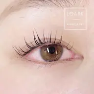✨今月限定✨大人気パリジェンヌラッシュリフト！自まつ毛の長さを最大限に活かしたい方👀👏🏻