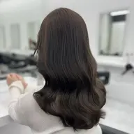 🩶白髪染め専用クーポン🩶ワンカラー＋炭酸Spa＋オリジナルトリートメント