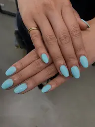 【ワンカラー】オフ有⌇ハンド