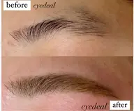 🌸4月限定🌸美眉ワックス脱毛(眉カットあり)