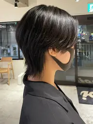 【ご新規様クーポン】似合わせカット