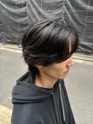 【期間限定✨】カット+ニュアンスパーマ