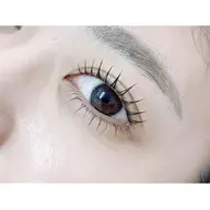 まつ毛パーマ☆期間限定モニター価格\2000