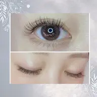 フラットラッシュ LED マツエク100本　オフ➕500円