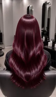 《 ミニモ限定 》ダブルカラー（デザイン可）＋トリートメント 🎀