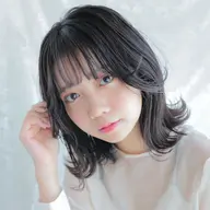 🫧カット＋シャプー🫧‪