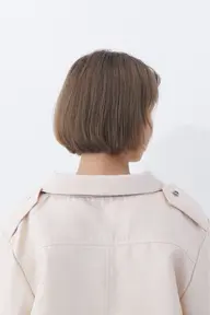 カット+ダブルカラー＋トリートメント