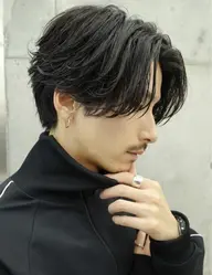 ✨️4月メンズ新規様限定✨カット＋ご相談各種パーマ🌀  学生さん～社会人さんはぜひ👍