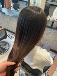 💕髪質改善カラーエステ💕カットカラートリートメント