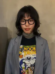 【人気No.1】カット＋シャンプーブロー  髪の毛の悩みや生活スタイルに合わせたデザインを提案します！🛁🪽