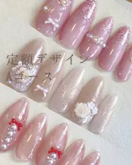 オフ無し定額Ａプラン💅