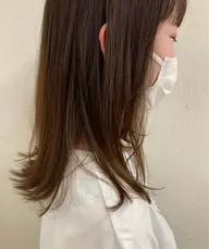 ワンカラー🌟