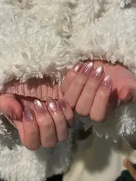 １５０色選べるマグネットネイル【オフなし】