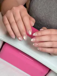 マグネットネイル💅🏻オフなし💧ウォーターケア付き