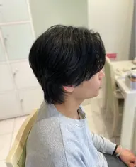 ✨🩶『メンズ限定』カット＋眉カット🩶✨