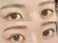 🌺 5月18日​〜​5月31日限定🌺  ワックス&間引き&まつげパーマorパリジェンヌ