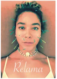 美容鍼&小顔矯正レギュラー(頭皮とお顔)