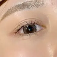 【次世代まつ毛パーマ】　ラッシュリフト上　コーティング付き✨