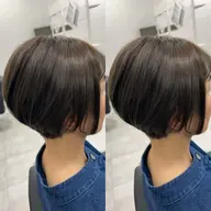 【🌼ショートの方🌼】カット➕1stepトリートメント🧴𓈒𓂂𓏸