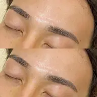 【土日祝日限定】初回メンズ専用アイブロウスタイリング