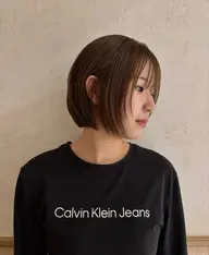 【ボブカット💇🏻‍♀️✨】