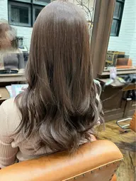 レディースカット💇‍♀️レイヤースタイル✨