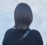 【カット＋5stepTOKIOトリートメント🗼】艶とまとまりのプレミアムケア