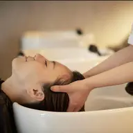 ✂️前髪カットサービス✂️クレンジングヘッドスパ💆🏻‍♀️🫧～個室空間完備～　🏷️4,500