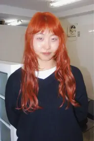 🧑🎓U25学割🧑🎓〈Wカラー+トリートメント〉