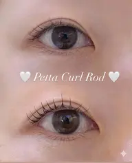 ❣️4/27限定クーポン❣️【新規限定】束感まつ毛パーマ💖コーティング＋トリートメント付き