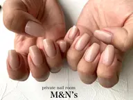 HAND ワンカラー