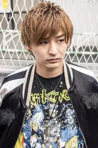 🕶️【men's限定】カット+眉カットorスキャルプシャンプー🕶️