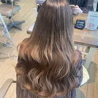 《平日限定》簡単お出かけヘアスタイル💐🤍🩵