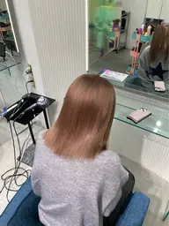 無料‼️🦄ワンレングスカットモデル大募集🦄