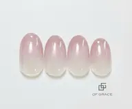 【ハンド】ナチュラルカラーグラデーション★ (オフ込み90分) 通常メニュー