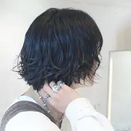 ⚠️メンズ限定⚠️[cut.digitalperm.treatment]メンズカット+デジタルパーマ+トリートメント🌀