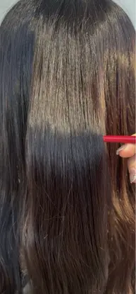 【トリートメント】　MILBON システム